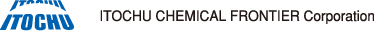 ITOCHU CHEMICAL FRONTIER Corporation